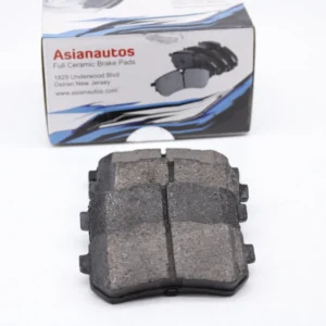 Asian Autos — High-Quality Parts