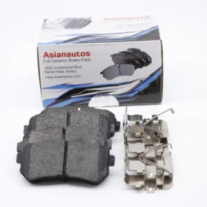 Asian Autos — High-Quality Parts