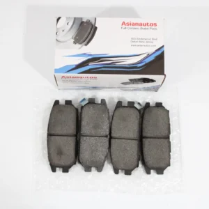 Asian Autos — High-Quality Parts