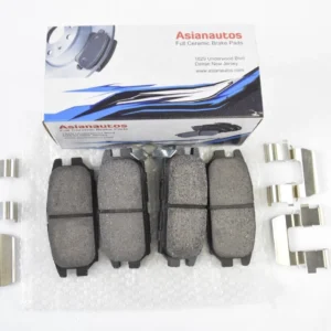 Asian Autos — High-Quality Parts
