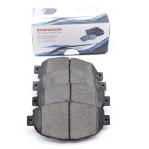 Asian Autos — High-Quality Parts