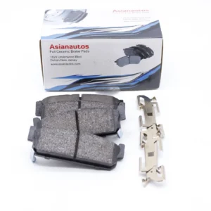 Asian Autos — High-Quality Parts
