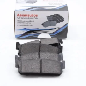 Asian Autos — High-Quality Parts