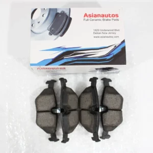 Asian Autos — High-Quality Parts