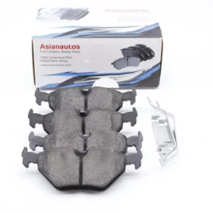 Asian Autos — High-Quality Parts