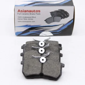 Asian Autos — High-Quality Parts