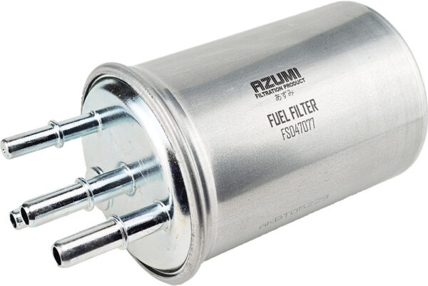 Asianautos FSD47077 Fuel Filter