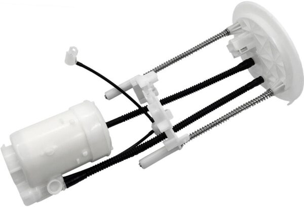 Asianautos FST21017 Fuel Pump Housing