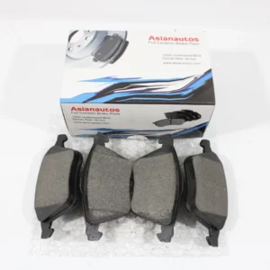 Asian Autos — High-Quality Parts
