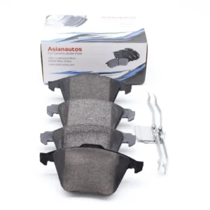 Asian Autos — High-Quality Parts