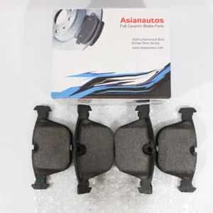 Asian Autos — High-Quality Parts