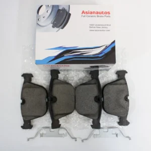 Asian Autos — High-Quality Parts