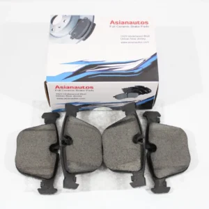 Asian Autos — High-Quality Parts