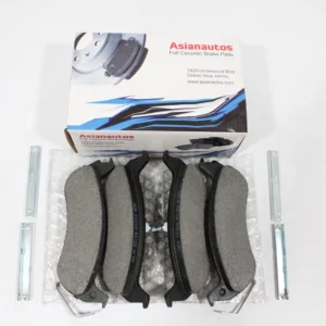 Asian Autos — High-Quality Parts