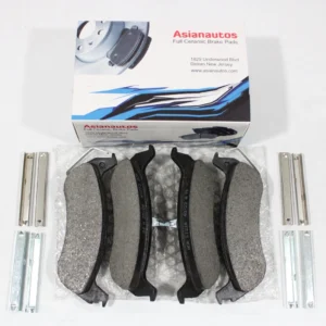 Asian Autos — High-Quality Parts