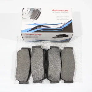 Asian Autos — High-Quality Parts