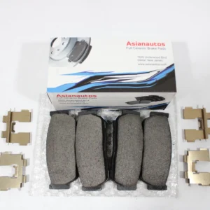 Asian Autos — High-Quality Parts