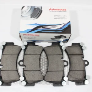 Asian Autos — High-Quality Parts