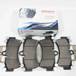 Asian Autos — High-Quality Parts