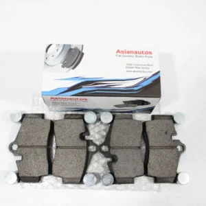 Asian Autos — High-Quality Parts