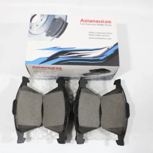 Asian Autos — High-Quality Parts