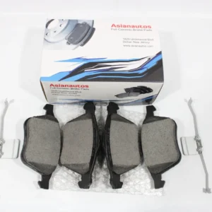 Asian Autos — High-Quality Parts