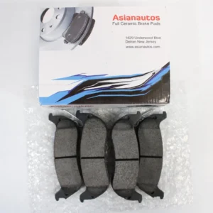 Asian Autos — High-Quality Parts