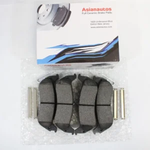 Asian Autos — High-Quality Parts