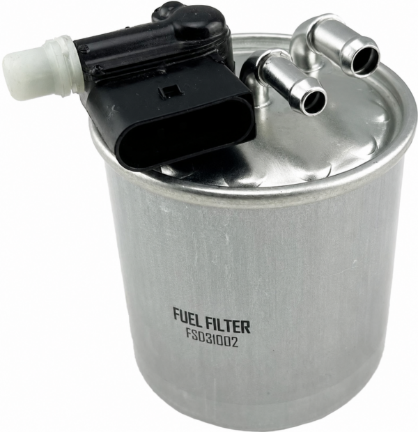 Asianautos FSD31002 Fuel Filter