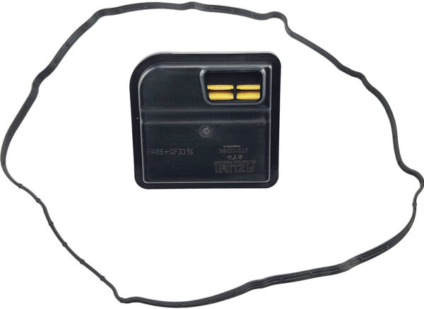 Asianautos JT21026K AUTO TRANS FILTER KIT