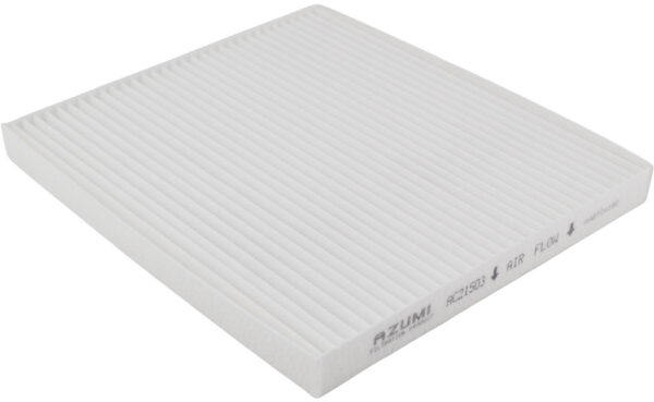 Asianautos AC21503 Cabin Air Panel