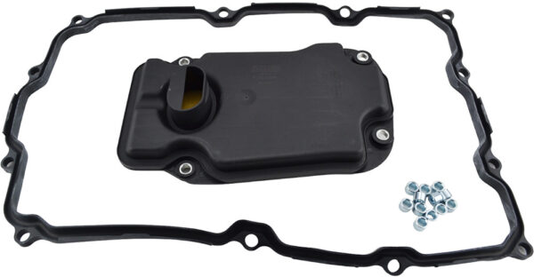 Asianautos JT21006K AUTO TRANS FILTER KIT