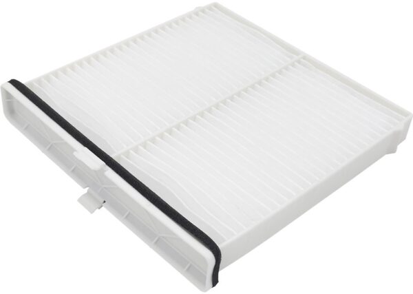 Asianautos AC25408 Cabin Air Panel