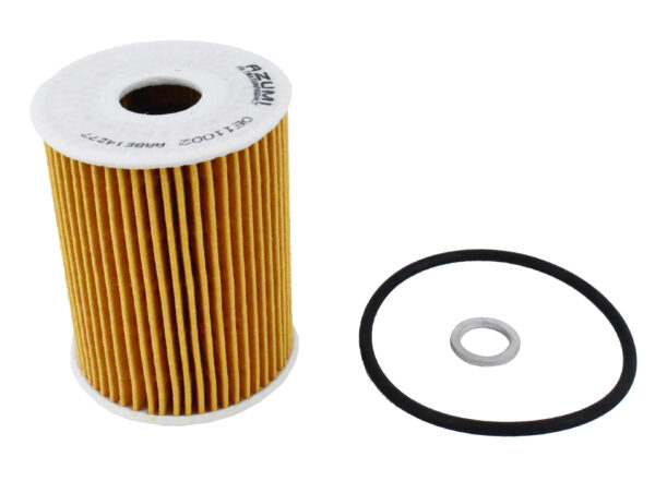 Asianautos OE11002 OIL FILTER