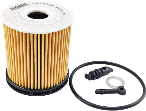 Asianautos OE11004 OIL FILTER