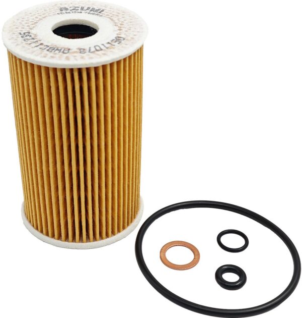 Asianautos OE11073 OIL FILTER