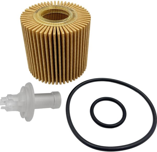 Asianautos OE21118 OIL FILTER