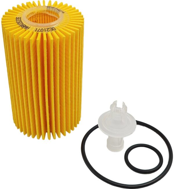 Asianautos OE21071 OIL FILTER