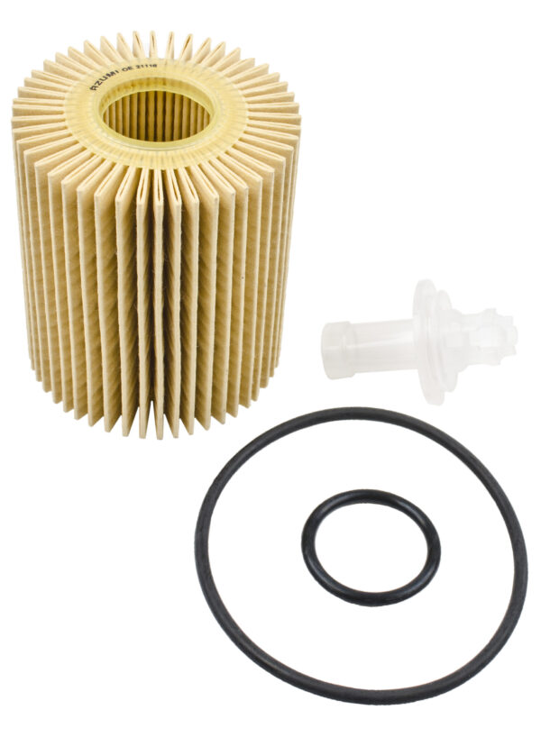 Asianautos OE21116 OIL FILTER