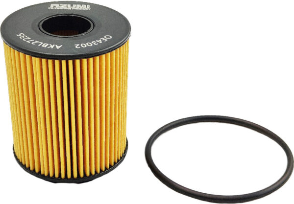 Asianautos OE43002 Engine Oil Filter