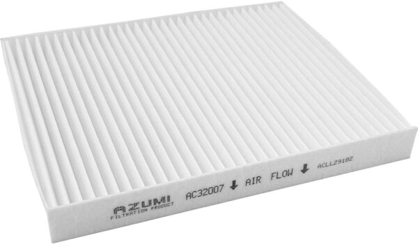 Asianautos AC32007 Cabin Air Panel
