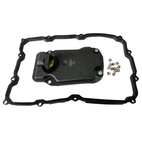 Asianautos JT21017K Premium Transmission Filter Kit