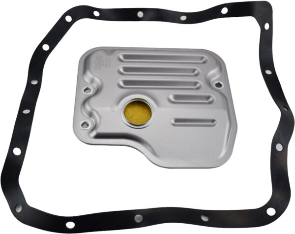 Asianautos JT21422K Premium Transmission Filter Kit