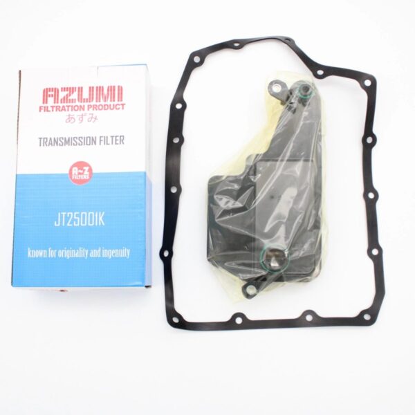 Asianautos JT25001K Premium Transmission Filter Kit - Image 3