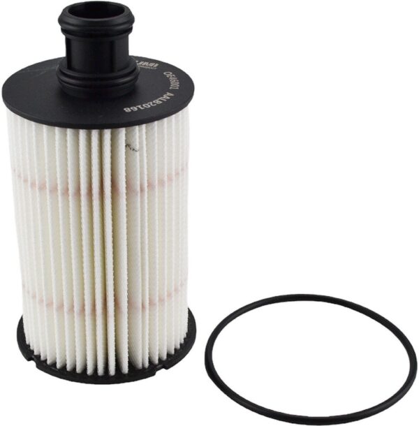 Asianautos OE46001 Engine Oil Filter Element - Image 2