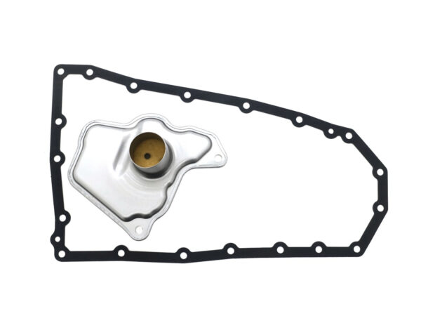 Asianautos JT22010K Premium Transmission Filter Kit