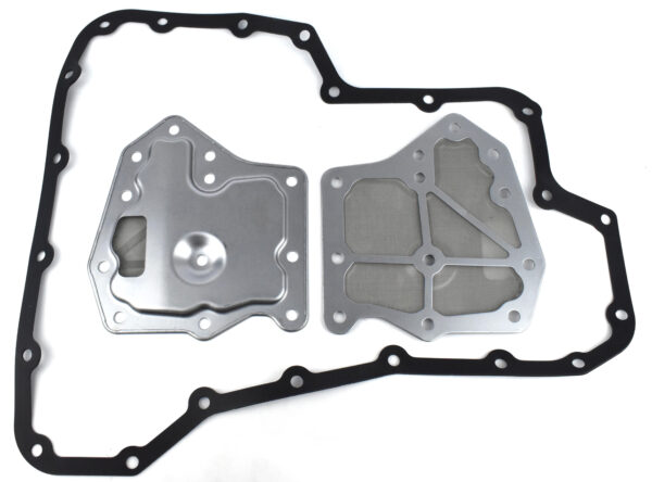 Asianautos JT22319K Premium Transmission Filter Kit