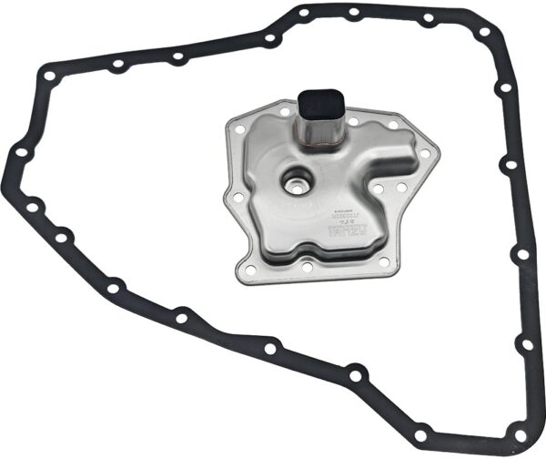 Asianautos JT22322K Premium Transmission Filter Kit