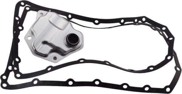 Asianautos JT22484K Premium Transmission Filter Kit