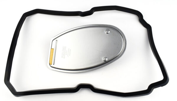 Asianautos JT31294K Premium Transmission Filter Kit